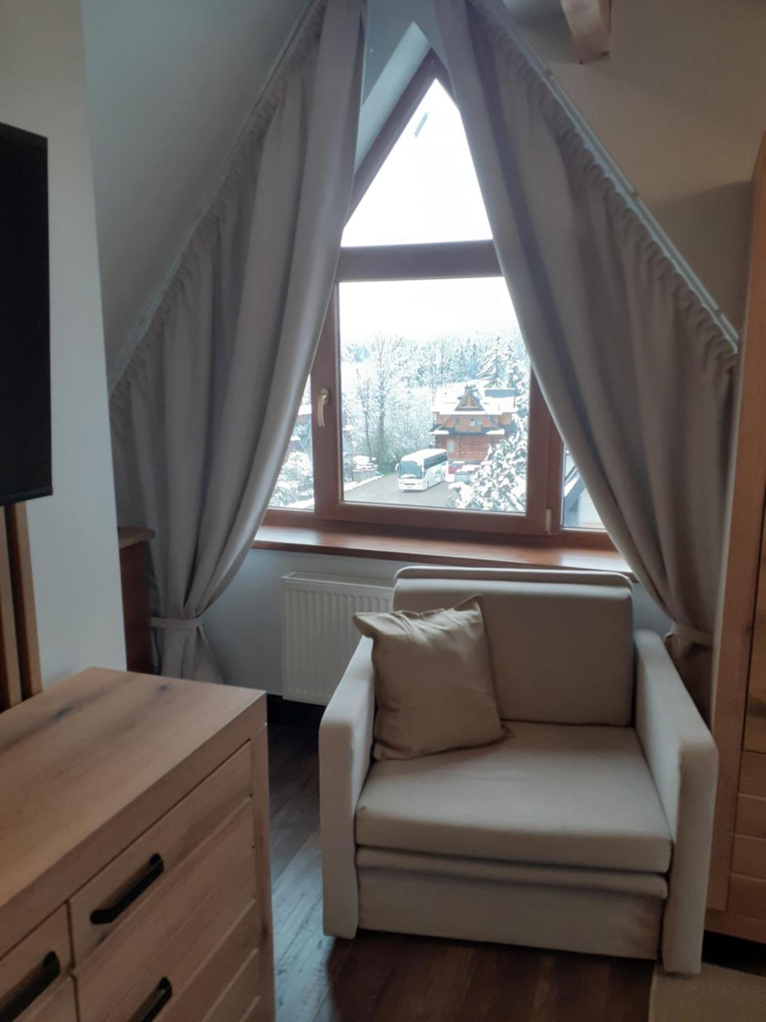Walkowy Dwor Zakopane